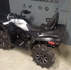 CFMoto CForce 600c.c. Touring Año 2022