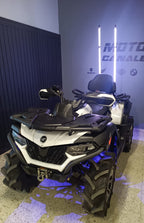 CFMoto CForce 600c.c. Touring Año 2022