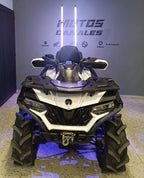 CFMoto CForce 600c.c. Touring Año 2022