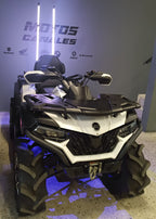 CFMoto CForce 600c.c. Touring Año 2022