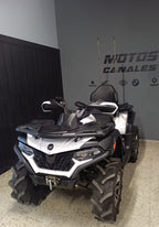 CFMoto CForce 600c.c. Touring Año 2022