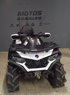 CFMoto CForce 600c.c. Touring Año 2022
