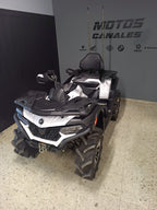 CFMoto CForce 600c.c. Touring Año 2022