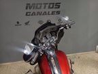 Harley Davidson Electraglide Ultraclassic 1600c.c. Año 2008
