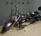 Suzuki Boulevard C50 800c.c. Año 2008