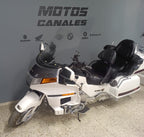 Honda Goldwing GL 1500c.c. Año 1998