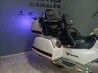 Honda Goldwing GL 1500c.c. Año 1998