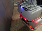 Honda Goldwing GL 1500c.c. Año 1998