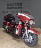 Harley-Davidson Ultra Classic Electra Glide 1450 – 2004 (Touring Premium)