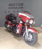 Harley-Davidson Ultra Classic Electra Glide 1450 – 2004 (Touring Premium)