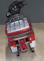 Harley-Davidson Ultra Classic Electra Glide 1450 – 2004 (Touring Premium)