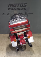Harley-Davidson Ultra Classic Electra Glide 1450 – 2004 (Touring Premium)