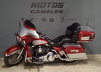 Harley-Davidson Ultra Classic Electra Glide 1450 – 2004 (Touring Premium)