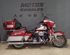 Harley-Davidson Ultra Classic Electra Glide 1450 – 2004 (Touring Premium)