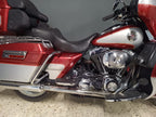 Harley-Davidson Ultra Classic Electra Glide 1450 – 2004 (Touring Premium)