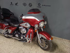 Harley-Davidson Ultra Classic Electra Glide 1450 – 2004 (Touring Premium)