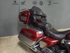 Harley-Davidson Ultra Classic Electra Glide 1450 – 2004 (Touring Premium)