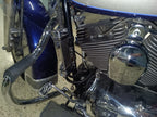Harley Davidson Heritage Softail 1600c.c. Año 2007