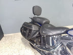 Harley Davidson Heritage Softail 1600c.c. Año 2007