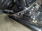 Harley Davidson Heritage Softail 1600c.c. Año 2007