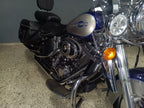 Harley Davidson Heritage Softail 1600c.c. Año 2007