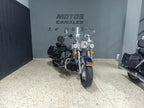 Harley Davidson Heritage Softail 1600c.c. Año 2007