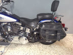 Harley Davidson Heritage Softail 1600c.c. Año 2007