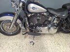 Harley Davidson Heritage Softail 1600c.c. Año 2007