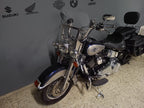 Harley Davidson Heritage Softail 1600c.c. Año 2007