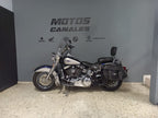 Harley Davidson Heritage Softail 1600c.c. Año 2007