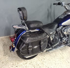 Harley Davidson Heritage Softail 1600c.c. Año 2007