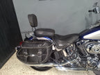 Harley Davidson Heritage Softail 1600c.c. Año 2007