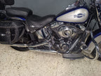 Harley Davidson Heritage Softail 1600c.c. Año 2007