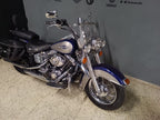 Harley Davidson Heritage Softail 1600c.c. Año 2007