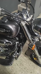 Suzuki Boulevard C50 800c.c. Año 2008