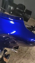 YAMAHA XVS13AW/C V-STAR 1300C.C. AÑO 2007