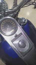 Harley Davidson Heritage Softail 1600c.c. Año 2007