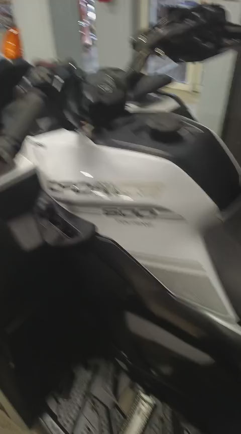 CFMoto CForce 600c.c. Touring Año 2022