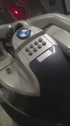 BMW K1200LT Año 2006