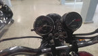Honda CB750F SuperSport Año 1977