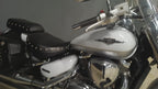 Suzuki Boulevard C50 Tourer 800c.c. Año 2013