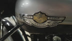 Harley Davidson Ultraclassic Electraglide 100 Ann Año 2003