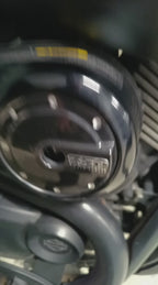 Harley Davidson XL Street 750c.c. Año 2018