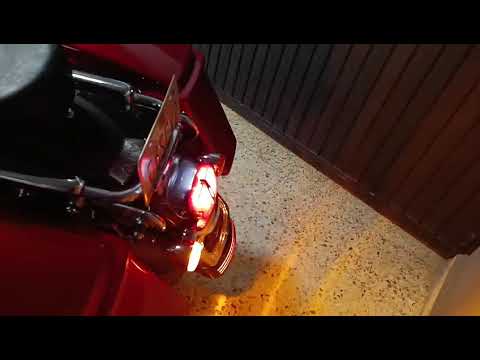 Harley-Davidson Electra Glide Classic Rockford – 2006 (Audio Premium)