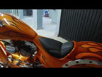 OCC Orange County Chopper 124 TP Pro-Series 2032cc – 2002 (Chopper Exclusiva)