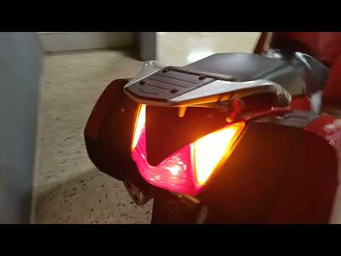 Honda ST1300 Sport Touring ABS – 2009