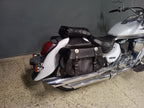 Suzuki Boulevard C50 Tourer 800c.c. Año 2013