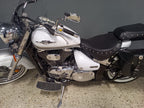 Suzuki Boulevard C50 Tourer 800c.c. Año 2013
