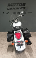 Suzuki Boulevard C50 Tourer 800c.c. Año 2013