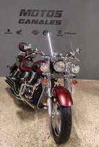 Honda VTX 1300c.c. Año 2006